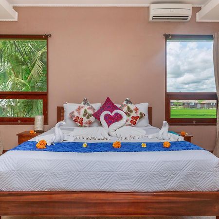 Solo Villas & Retreat Ubud Rom bilde