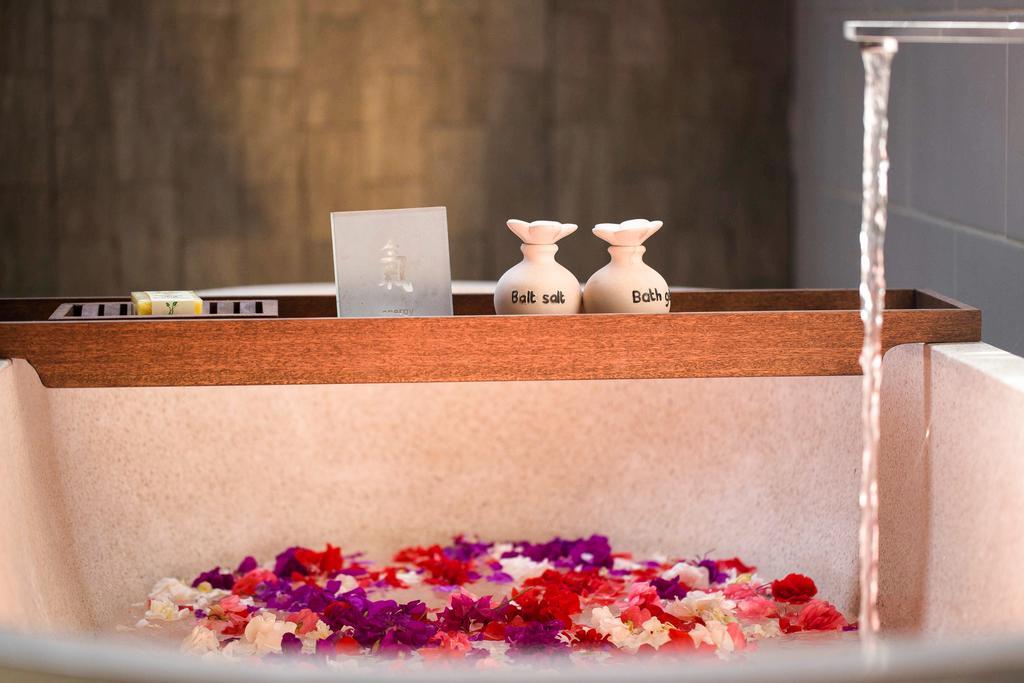 Solo Villas & Retreat Ubud Eksteriør bilde