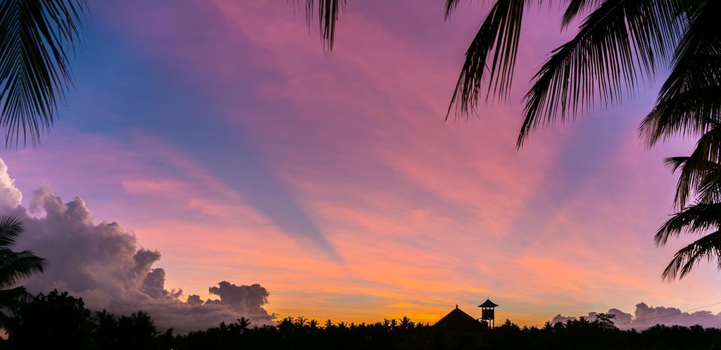 Solo Villas & Retreat Ubud Eksteriør bilde