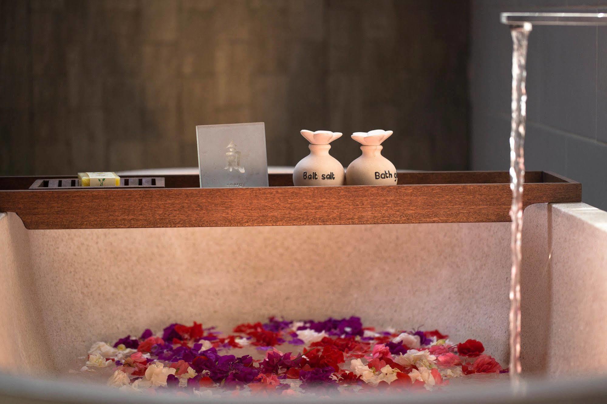 Solo Villas & Retreat Ubud Eksteriør bilde