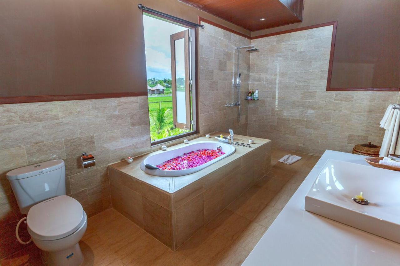Solo Villas & Retreat Ubud Rom bilde